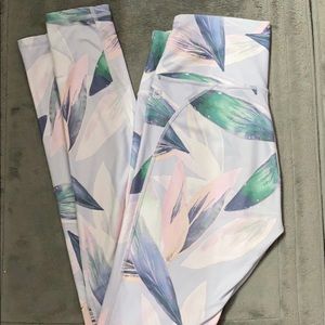 Fabletics leggings
